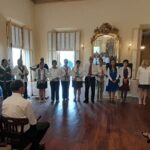 Celebran en la Atenas de Cuba 65 aniversario de la nacionalización de la Banca