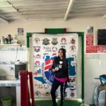 Shakira Barzaga Ysusi debutará en la categoría bikini del Torneo Provincial Culturismo