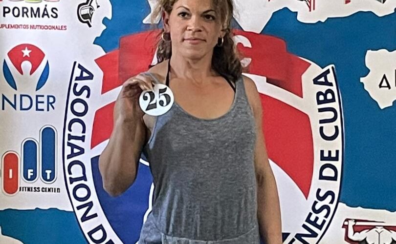 Quevedo Ríos continúa su temporada competitiva en la modalidad Werner