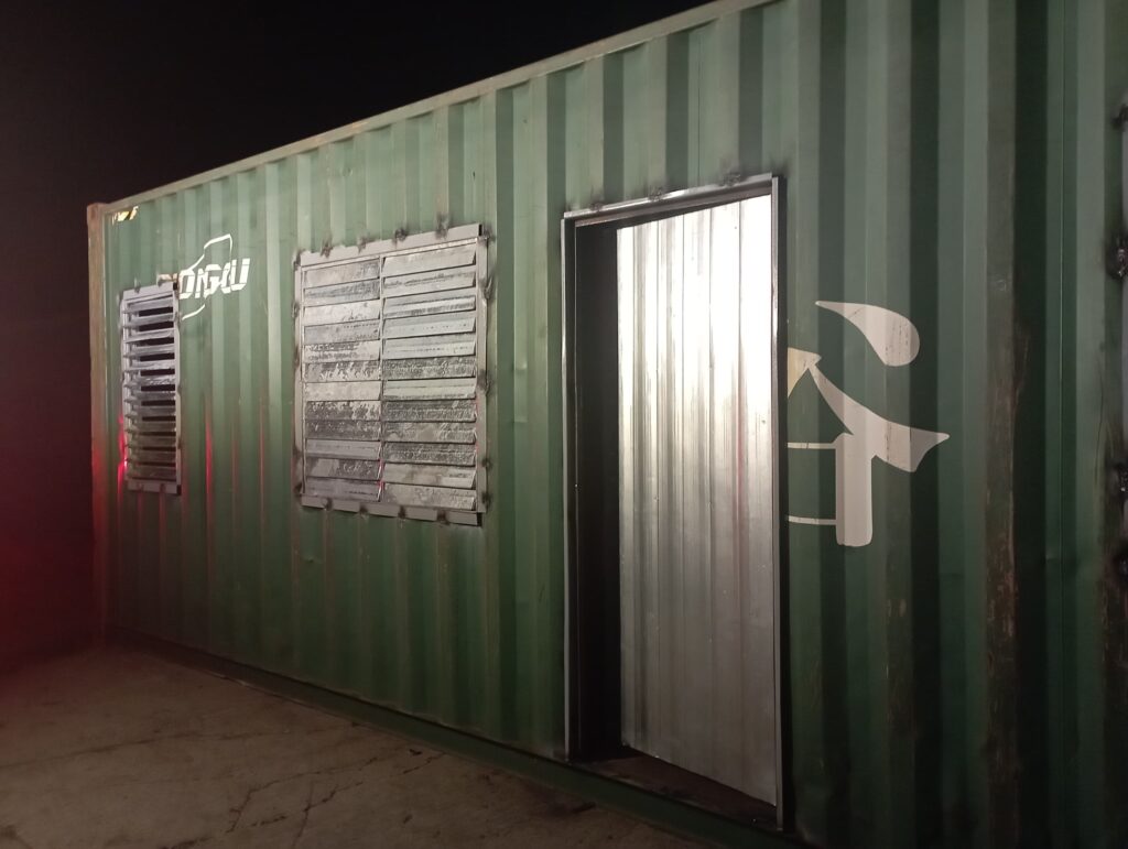 Autoridades matanceras chequean obras de reactivación en municipio cabecera