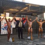 El culto al físico en la Atenas de Cuba