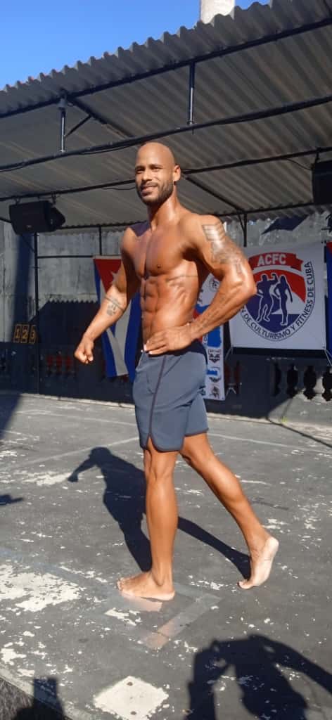 El culto al físico en la Atenas de Cuba