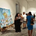 Salomón, Voces del Alma