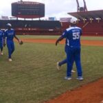 Cocodrilos caen en primer desafío frente a Industriales