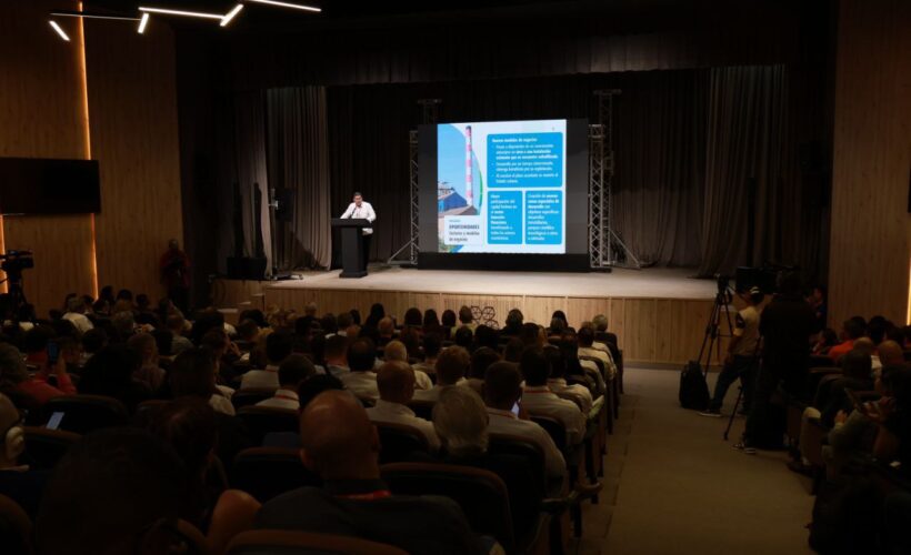 Algunas medidas anunciadas para dinamizar inversión extranjera requerirán modificaciones legislativas, explica Mincex