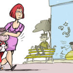 Indisciplinados sueltos en sociedad. Por: Alfredo Martirena