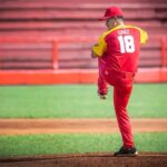 El cocodrilo se creció en el pantano con protagonismo para el lanzador Shaiel Cruz. Foto: Tomada de la página en Facebook de La Banda Yumurina