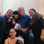 Matancera Lien Rodríguez abre concierto de Silvio Rodríguez