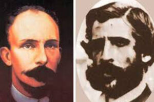 Rafael María de Mendive, más que un maestro para Martí