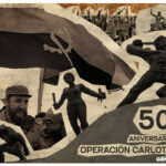 50 Aniversario de la Operación Carlota