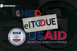 El Toque: Del terrorismo económico al tráfico de divisas