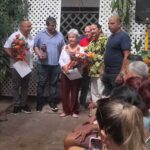 Figuras con alma: la historia artesanal de Ileana Esnard Beci