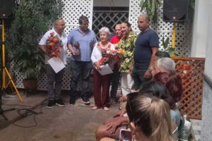 Figuras con alma: la historia artesanal de Ileana Esnard Beci