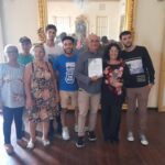 Obtiene Casa de la Memoria Escénica de Matanzas Premio Provincial de Gestión Documental 2025