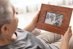 Los que queremos nunca se van del todo. Foto: tomada de familysearch.org