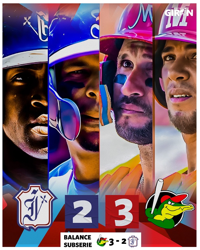 Cocodrilos pactan igualdad ante los leones. Diseño del cartel: Luis Daniel Báez Ramírez