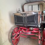 ¡A Cárdenas en coche!