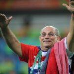 Otro premio para Raúl Trujillo