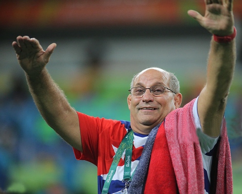 Otro premio para Raúl Trujillo