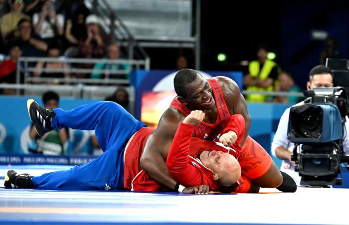 Otro premio para Raúl Trujillo