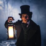 El Cinematógrafo: Edgar Allan Poe, detective