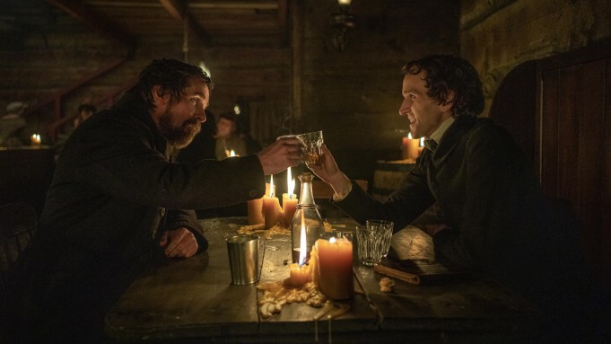 El Cinematógrafo: Edgar Allan Poe, detective