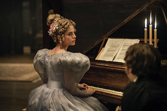 El Cinematógrafo: Edgar Allan Poe, detective