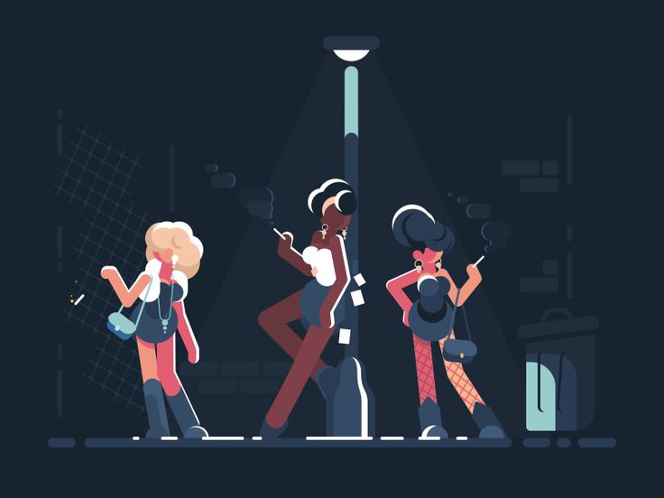 Sombras de un oficio