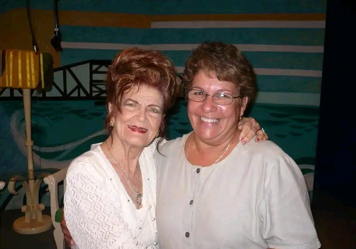 Gente de Periódico: El sueño de Maritza