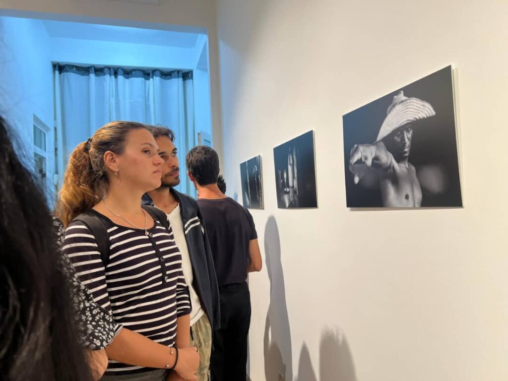 Fotógrafos matanceros le ponen su Tumbao a La Habana