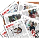 Girón: ¡ya 65 y vamos por más!