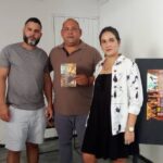 Reencuentro y Arcillarte, diálogo entre generaciones en la ACAA matancera