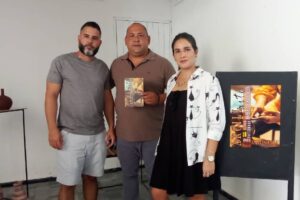 Reencuentro y Arcillarte, diálogo entre generaciones en la ACAA matancera