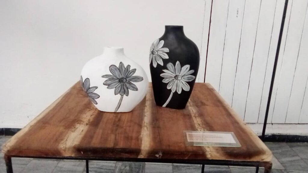 Reencuentro y Arcillarte, diálogo entre generaciones en la ACAA matancera