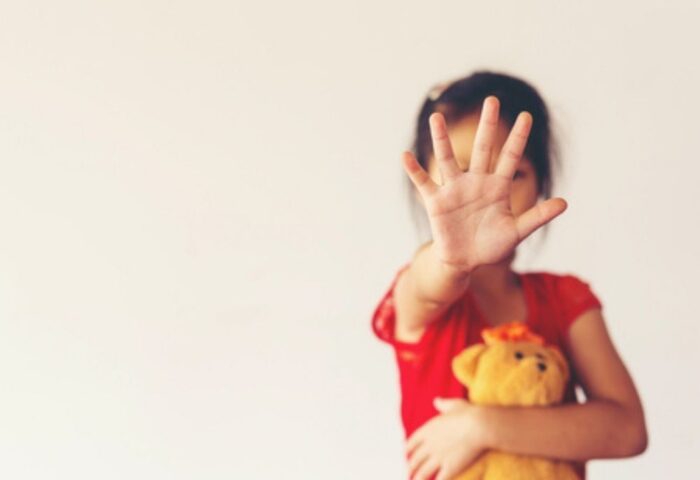 Educación o maltrato?