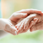 Los silenciosos sacrificios del cuidador