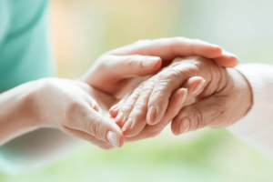 Los silenciosos sacrificios del cuidador