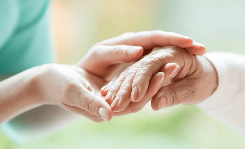 Los silenciosos sacrificios del cuidador