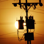 Transformador eléctrico. Foto: tomada del sitio lossinluzenlaprensa.com