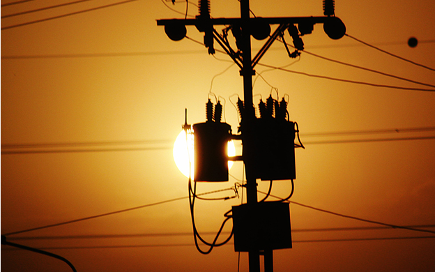 Transformador eléctrico. Foto: tomada del sitio lossinluzenlaprensa.com
