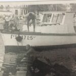 Postales Matanceras: “Tiburón gigante” en el río San Juan 