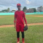 Yaniel Martínez: presente y futuro del béisbol matancero
