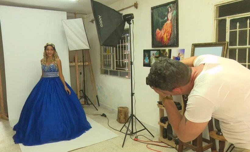 Quince primaveras tras los vientos de Melissa