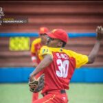 Jorge Isbel Blanco Chapell, de Limones a la Serie Nacional