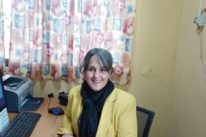 Maidelys Iglesias y su fidelidad por BANDEC