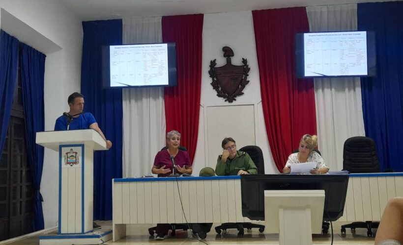 Continúa tendencia al descenso de arbovirosis en Matanzas