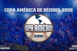 Confirman cancelación de Copa América de Béisbol en Panamá debido a problemas logísticos