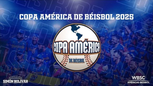 Confirman cancelación de Copa América de Béisbol en Panamá debido a problemas logísticos