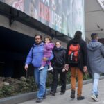 Notable cambio de tiempo para el lunes