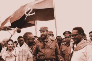 Carlota: El heroísmo también se hereda